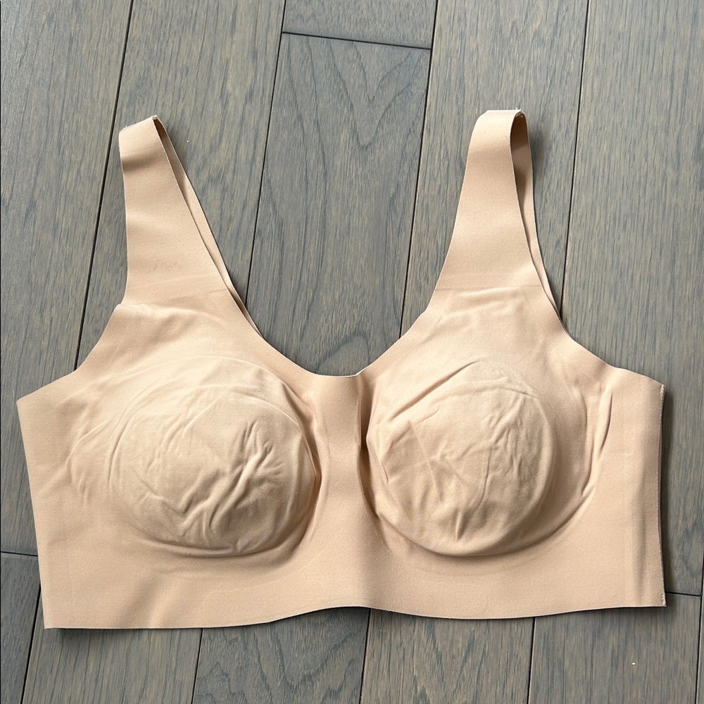 Knix XL+ Pullover Bra
